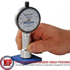 CHECKLINE AD100 For Rubber, Plastic and Elastometer Durometer CHECKLINE AD100 For Rubber, Plastic and Elastometer Durometer